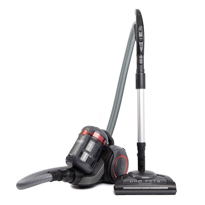 Sauber Pro Pets Bagless Vacuum Cleaner