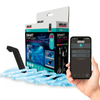 Arlec Grid Connect Smart Single Colour Screen Sync Strip Light