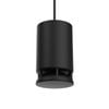 Spottune Omni 360° Wireless Pendant Speaker w/ 5m Cord - Black