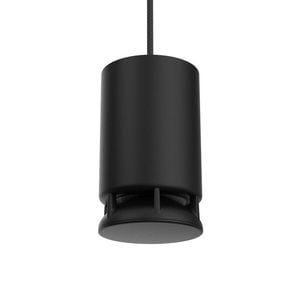 Spottune Omni 360° Wireless Pendant Speaker w/ 5m Cord - Black