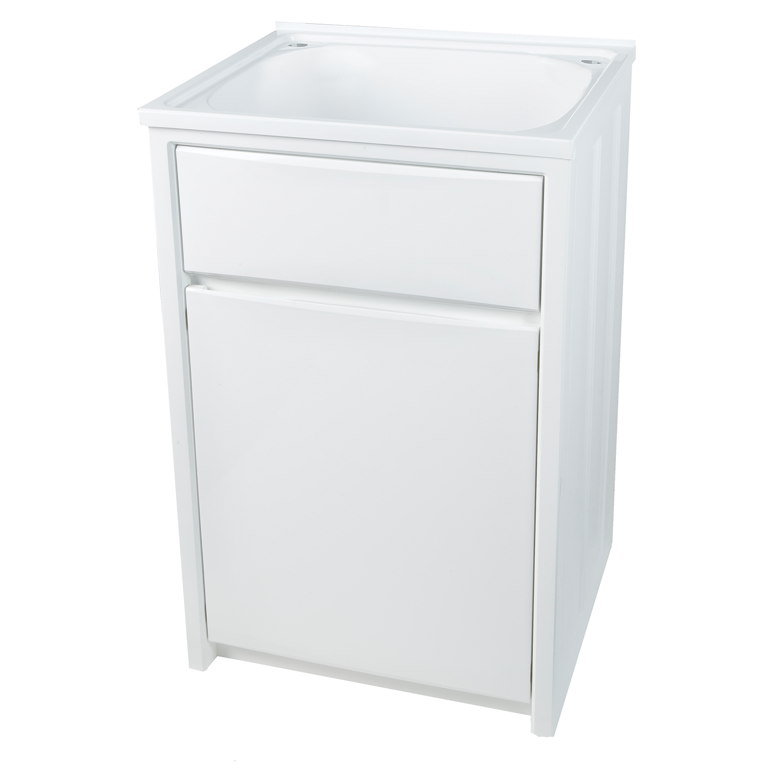 Everhard 45L Classic PP Laundry Unit product image