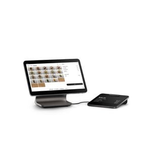Square 2nd Generation Register - Powered by Square POS
