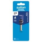 Sutton Tools 5-10mm HSS Deburring Tool