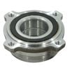 Rear Wheel Bearing Hub For BMW 523i 525i 528i 530i 540i 545i 550i M5 E39 E60