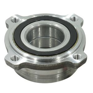 Rear Wheel Bearing Hub For BMW 523i 525i 528i 530i 540i 545i 550i M5 E39 E60