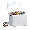 Koolatron Portable Electric Cooler, 34L
