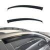 AUSGO Weather Shields For Mazda 6 GH Series Wagon 2008-2012 Weathershields Window Visors Wind Deflectors