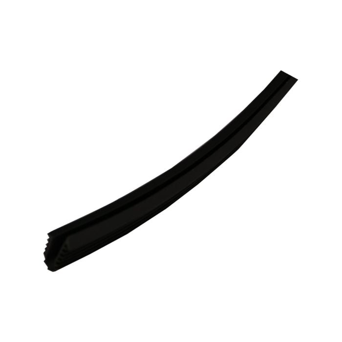 Palram 10m Sunglaze Roof System Rubber Gasket Roll - 10m