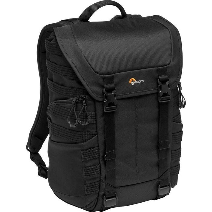 Lowepro Protactic 300 Aw Ii Black