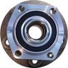 Front Wheel Bearing Hub Assy For Volvo C70 S70 For V70 1998~ON 5 Studs