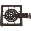Campmaster 4 Ring Gas Burner With Frame