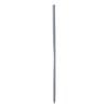 Summit Steel & Wire 1.8m HD Galvanised Y Post