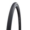 Schwalbe Wheelchair Marathon Plus 24 X 1.10" (28-540) Evolution Line Black Tyre