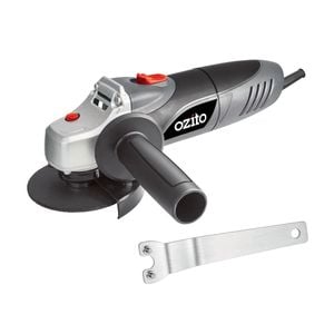 Ozito 100mm 4" 850W Angle Grinder