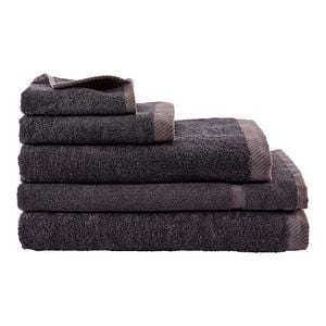 Myhouse Riley Bamboo Cotton Towel Collection