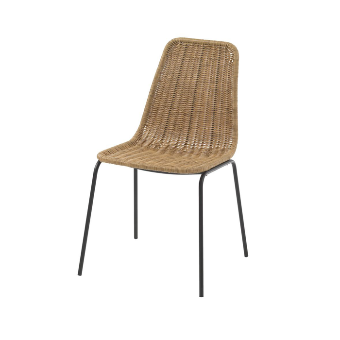 Home Bazar Ibiza Dining Chair