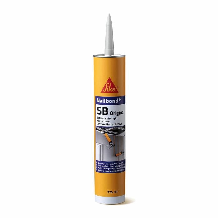 Sika 375ml SB Original Nailbond