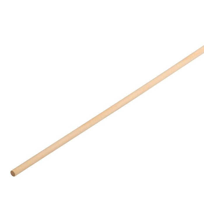 4 x 4mm Pinetrim Pine Dowel