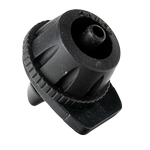 K-Rain 4mm Pressure Compensating Dripper - 10 Pack