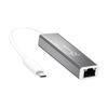 J5create Usb-c Gigabit Ethernet Adapter Rj45 10/100/1000 Wol