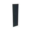 Kaboodle Poppy Seed Modern Corner Pantry Door - Modern