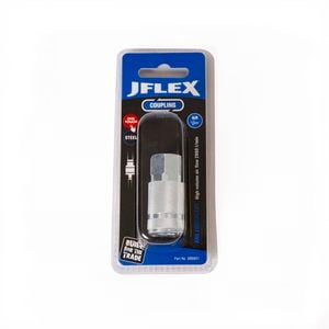 Sutton Tools Jflex Female Coupler