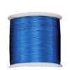 Alps 100yds of Royal Blue Rod Wrapping Thread - Size C (0.2mm) Rod Binding Cotton