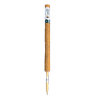 Pillar 90cm Natural Joinable Coco Garden Stake