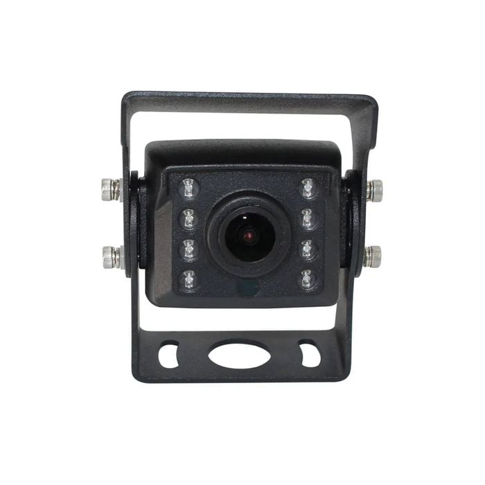 Elinz K Series Small Heavy Duty Ahd 1080p Reversing Camera No Cable