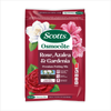 Scotts Osmocote 25L Rose Gardenia And Azalea Premium Potting Mix