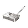 Jumbuck Foldable Camp Toaster