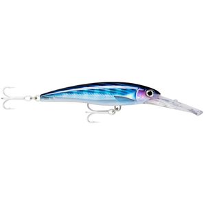 Rapala XRap Magnum Deep 16cm Hard Body Fishing Lure HD Bonito