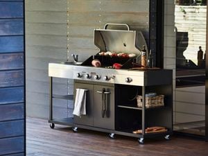 jumbuck kitchen