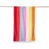Canningvale Capresi Kids/Children Beach Towel - Como Sherbet