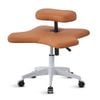 Lauft Cross-legged Desk Chair Office Executive Computer Swivel Chair