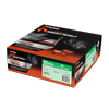 Paslode 82 x 3.15mm NightWolf HD Galv D-Head Smooth Nail - 1500 Pack