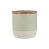 Typhoon Oben Sugar Storage 1 Litre Green