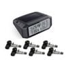 Promata Mata 1  Solar Powered Tyre Pressure Monitor - 6 Internal Sensors