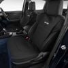 Genuine Mazda BT-50 TF Front Seat Cover Set x2 2020-2026 Accessory TF11ACSCF