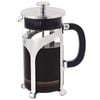 Avanti 1l/8 Cup Cafe Press Glass Stainless Steel Plunger Press