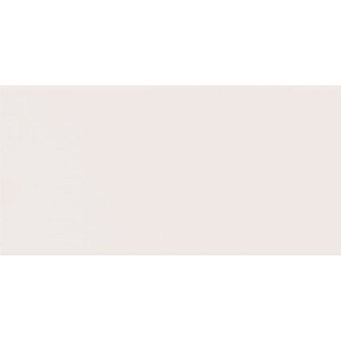 Johnson Tiles 200 x 100cm Ceramic Wall Tile White Gloss