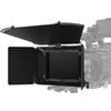 Smallrig Multifunctional Modular Matte Box (114mm) Basic Kit 3641
