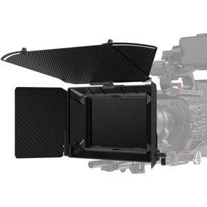 Smallrig Multifunctional Modular Matte Box (114mm) Basic Kit 3641