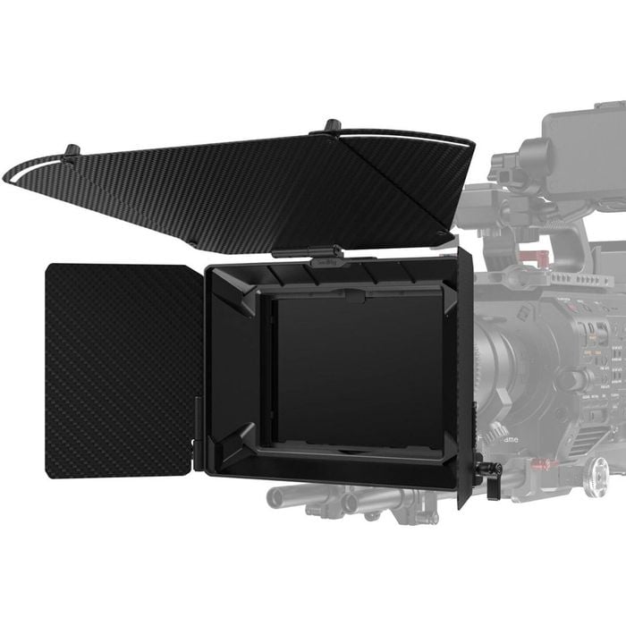 Smallrig Multifunctional Modular Matte Box (114mm) Basic Kit 3641