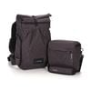 Shimoda Side Lite 22 Starter Kit Lightweight Modular Access Black/White