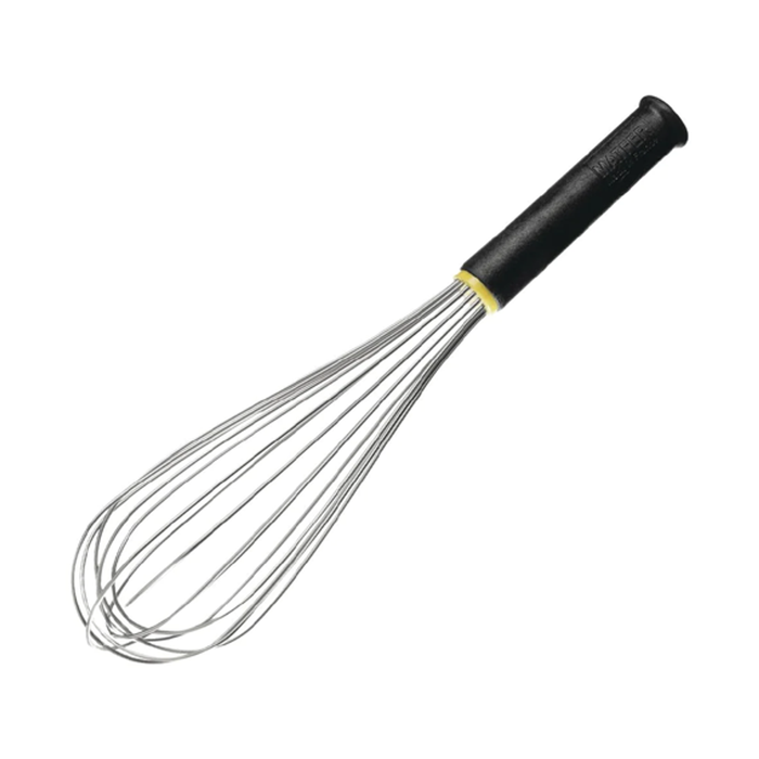 Matfer Bourgeat 150127 Exoglass Round Fluted Cutters by Matfer Bourgeat