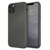 Uniq Lino Hue Protective Silicone Case (suits Iphone 11 Pro Max) - Grey