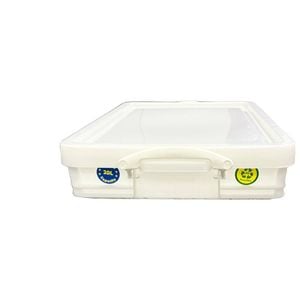 20 Litre (Pizza Dough Proofing) Extra Strong Really Useful Box - Large Size