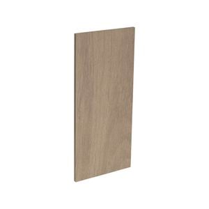 Kaboodle Maplenut Deep Wall End Panel