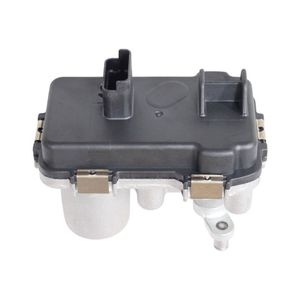 Turbo Charger Electronic Actuator For Jaguar XF 224DT 2.2L